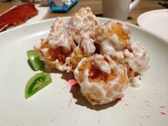 奇妙虾球-小大董·烤鸭(凤凰汇店)