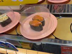 -争鲜回转寿司(东方银座店)