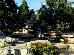 -羊亭河湿地公园