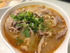 -翠华餐厅(旺角文华商场店)