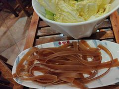 -亮欢寨酸汤鱼(沙冲路店)