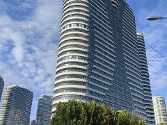 -东戴河风景区-止锚湾