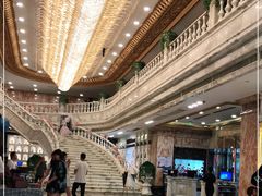 -万宝海鲜舫(劳动公园店)
