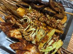 -非凡烧烤(历史博物馆店)