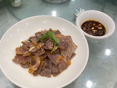 -苏师傅菜馆(上沙店)