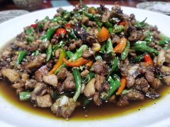 尖椒鸡-陈有良尖椒鸡(渝中示范店)