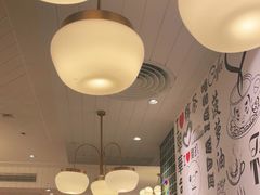 -翠华餐厅(德基广场店)