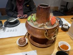 -云里小坐·小院里·团建·宴请·下午茶(三圣乡店)