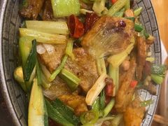 -小俩口烧烤东北菜(双井店)