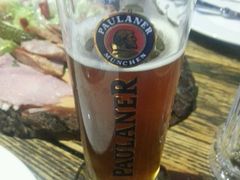 -Paulaner·德国帕拉娜自酿啤酒餐厅(海上世界店)