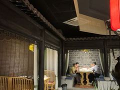 -江南韵·无锡太湖文化体验餐厅(凤凰天街店)