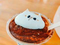 -ABCD咖啡屋(妇幼店)