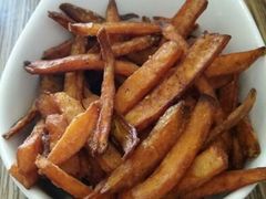 炸红薯条-榖屋house of flour(张江首店)