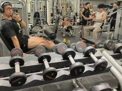 -YCHL Studios健身工作室(市二宫店)