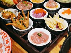 -楠火锅(广州总店)