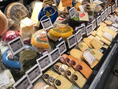 -Olé精品超市(北京合生汇店)