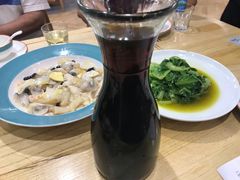 -小苏舍餐厅(木渎店)