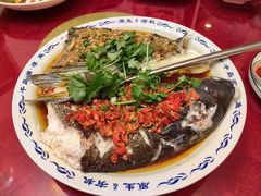 -旭龙鱼头王(航华店)