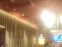-巴奴毛肚火锅(二七万达店)