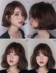 -HG美发设计沙龙