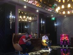 -好乐迪(紫荆广场店)