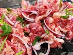 -完美生活炭火烤肉(二马路店)