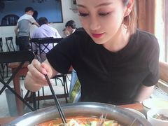 -大理.老字号渝记酸萝卜乌鱼(古城总店)