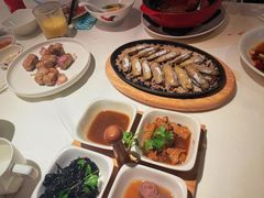 -莆田餐厅PUTIEN(西安万象天地店)