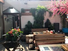 -丽江庭院之爱在路上(西单店)