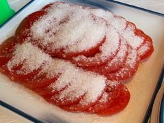 凉拌番茄-五七小李子油焖大虾(总店)