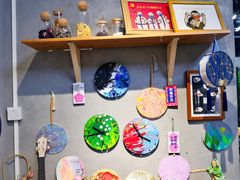 -100家灵感仓库·DIY团建(什刹海店)