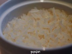 泰国香米饭-芙蓉堂(武汉天地店)