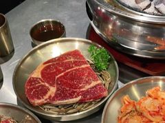 -本炙炭烤·蒲烧活鳗料理店(金沙洲店)