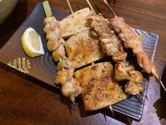 -鸟鹏烧鸟居酒屋(仁恒梦中心店)