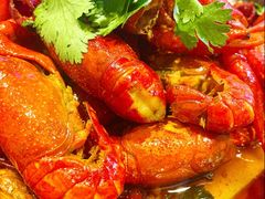 -二钳洞庭虾蟹·江湖菜(成都鹭岛店)