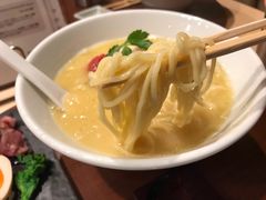 -篝拉面(银座店)