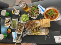 -老虎滩大连海鲜烧烤(建邺云锦路总店)