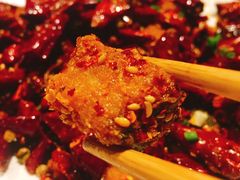 -望京一号·重庆江湖菜(工体店)