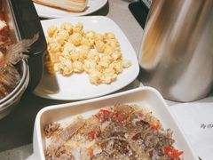 -半天妖烤鱼(万达广场店)