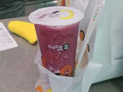 -CoCo都可(搜秀城店)