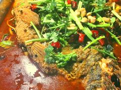 -迎燕阁烤羊腿(二环南路店)