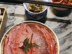 -月满大江千层肚火锅(锦城大道店)