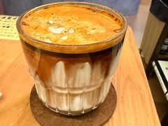 -沪水焙煎室(淡水路店)