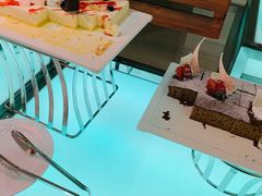 -天津东丽湖恒大酒店-温泉自助餐厅