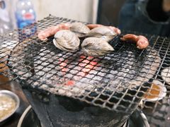 -韩风烤牛肉冷面店