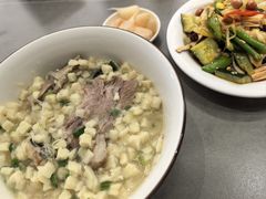 -陈熹公民族美食文化餐厅(中华广场店)