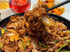 -旺顺阁·北京菜·烤鸭(大望路店)