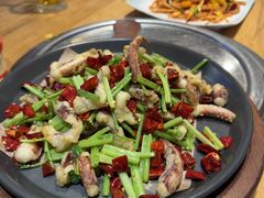 -一韩亭韩式烤肉(高新店)