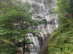-千泷沟大瀑布旅游区