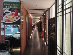 -阿明小菜·海鲜·上海菜(梅陇店)